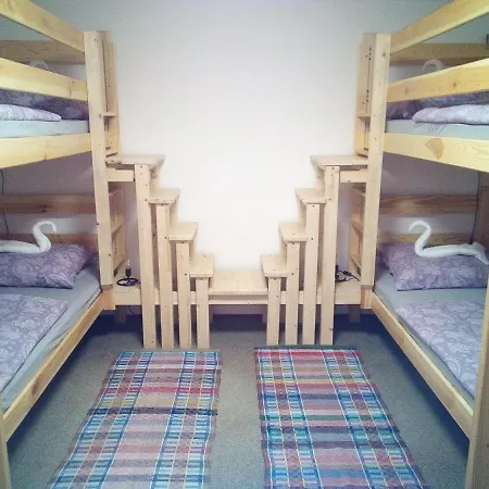 Apartment Na Dedine *