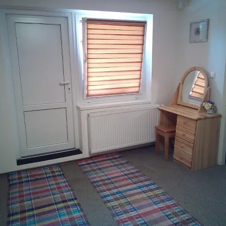 Apartment Na Dedine Chocholna-Velcice