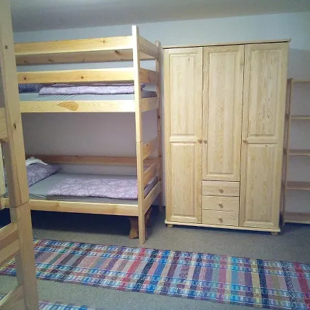 Na Dedine * Chocholna-Velcice