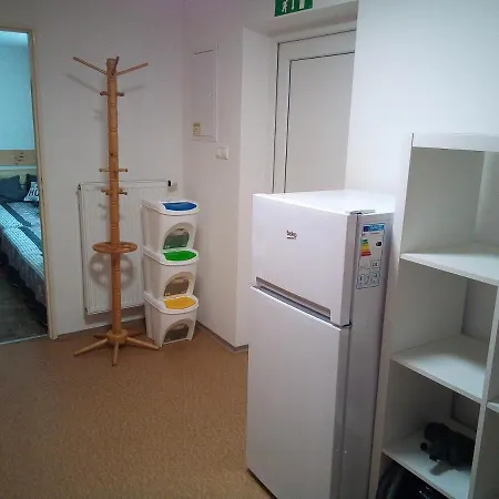 Apartment Na Dedine
