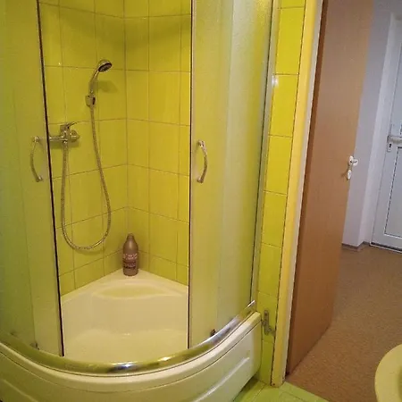 Na Dedine Apartment *