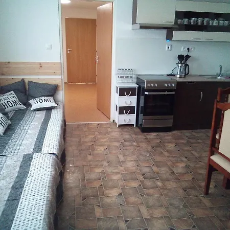 Na Dedine Chocholna-Velcice