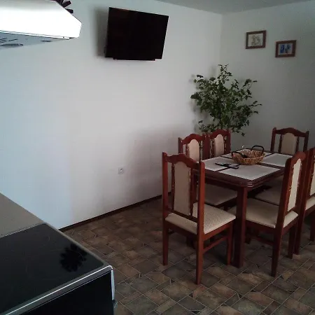 Na Dedine Apartamento Chocholna-Velcice