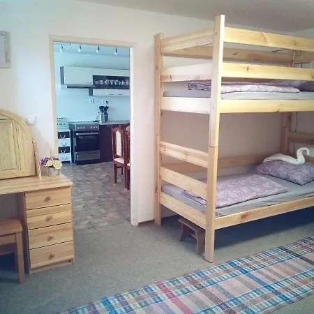 Na Dedine Chocholna-Velcice