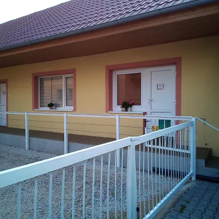 Apartamento Na Dedine Chocholna-Velcice