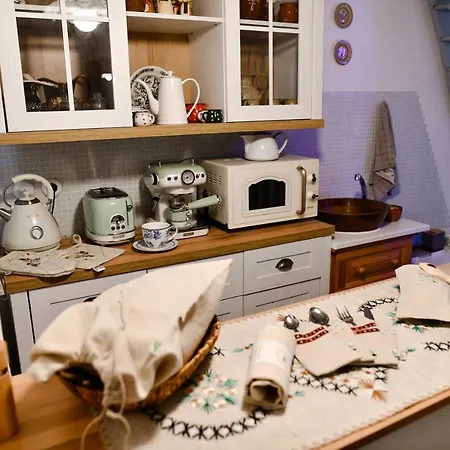 Na Dedine Chocholna-Velcice