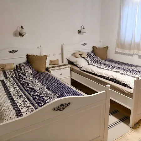 Apartamento Na Dedine Chocholna-Velcice