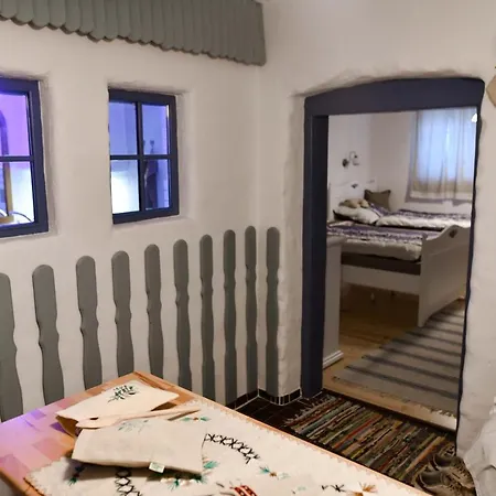 Apartment Na Dedine