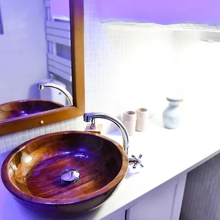 Na Dedine Apartment *