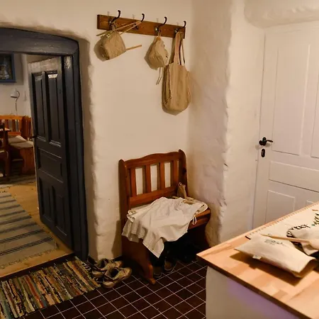 Na Dedine Apartment