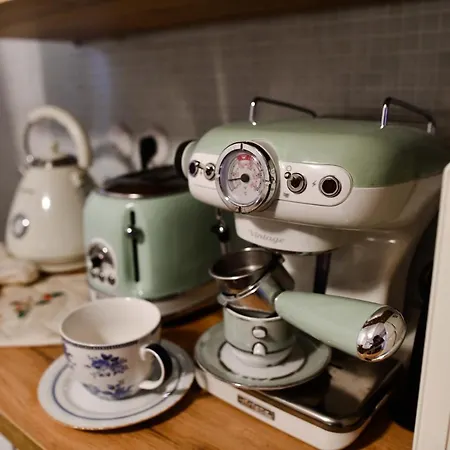 Na Dedine Apartmán Chocholna-Velcice