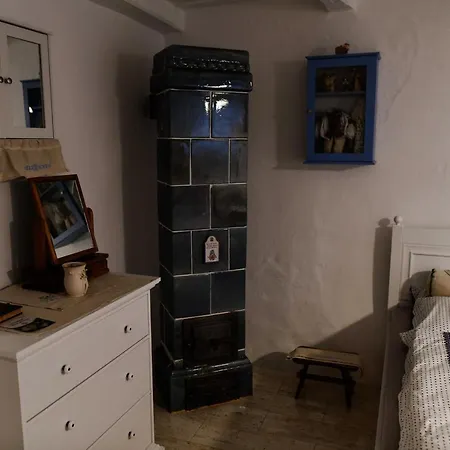 Na Dedine Apartamento Chocholna-Velcice