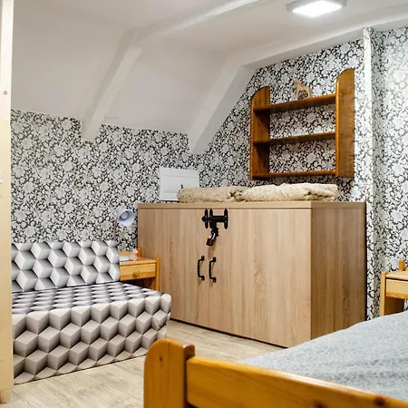 Apartment Na Dedine Chocholna-Velcice