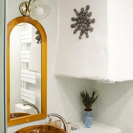 Apartment Na Dedine *