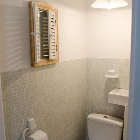 Na Dedine Apartment