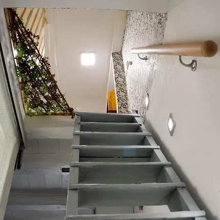 Na Dedine Chocholna-Velcice