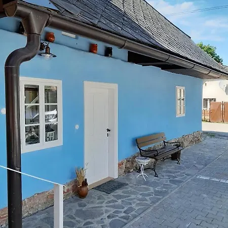 Apartment Na Dedine *