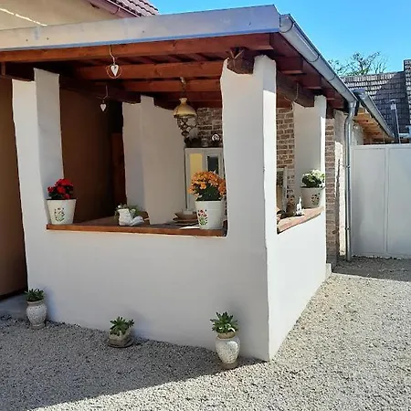 Apartment Na Dedine Chocholna-Velcice