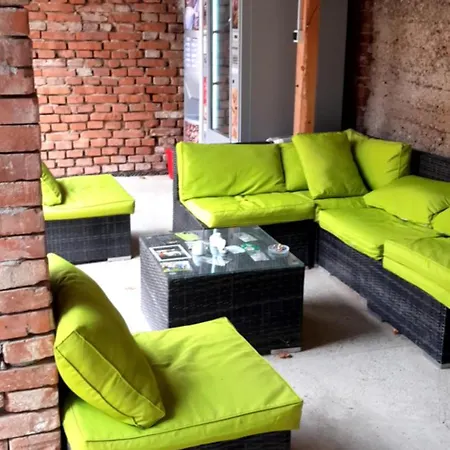 Apartment Na Dedine