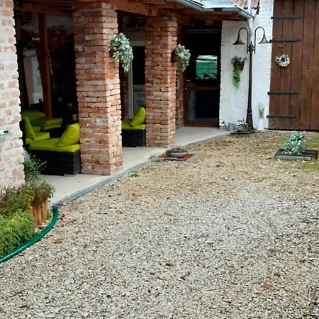 Na Dedine Chocholna-Velcice