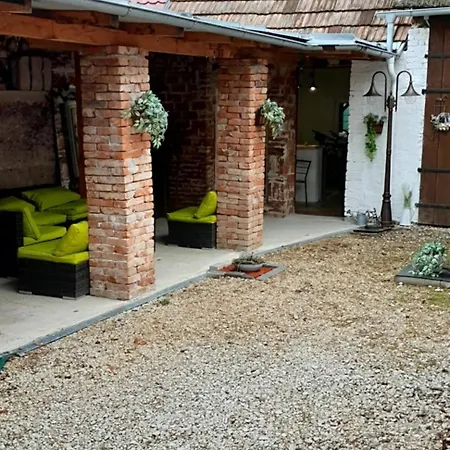 Apartment Na Dedine