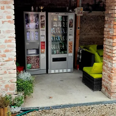 Na Dedine Apartment *