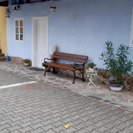 Apartment Na Dedine *