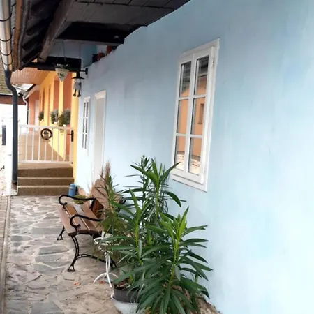 Apartmán Na Dedine Chocholna-Velcice