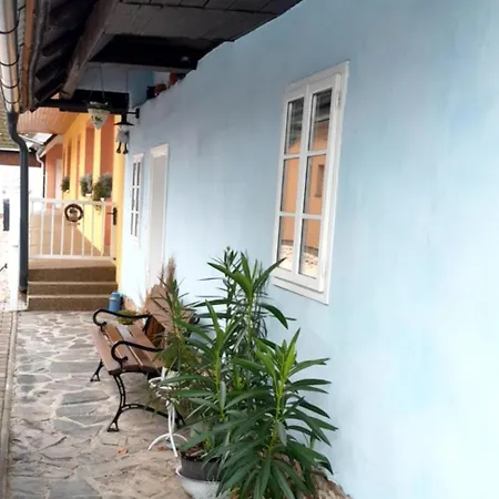 Apartamento Na Dedine Chocholna-Velcice