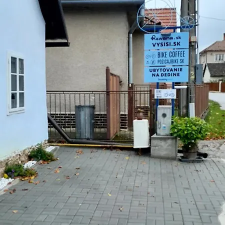 Na Dedine Chocholna-Velcice