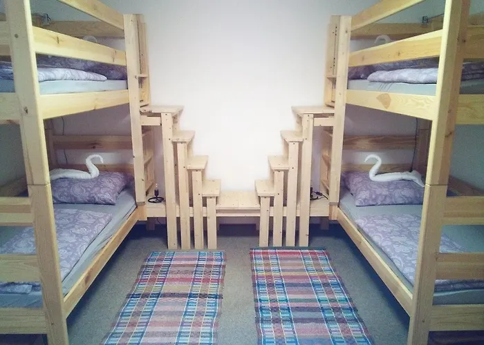 דירה Na Dedine *