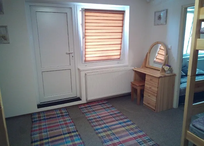 דירה Na Dedine Chocholna-Velcice