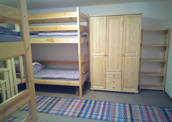 Na Dedine * Chocholna-Velcice