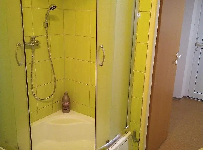 Na Dedine דירה *