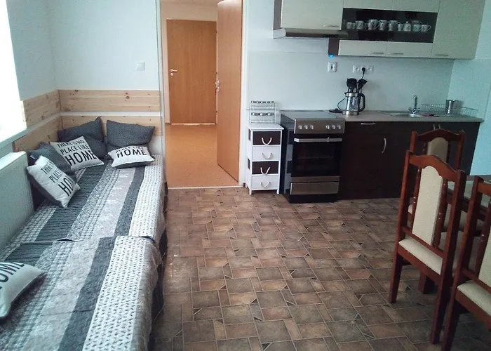 Na Dedine Chocholna-Velcice