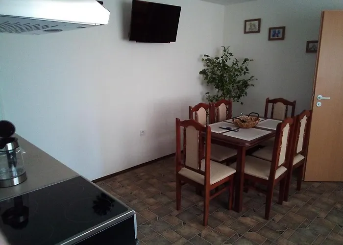 Na Dedine דירה Chocholna-Velcice