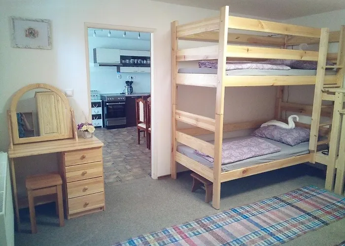 Na Dedine Chocholna-Velcice