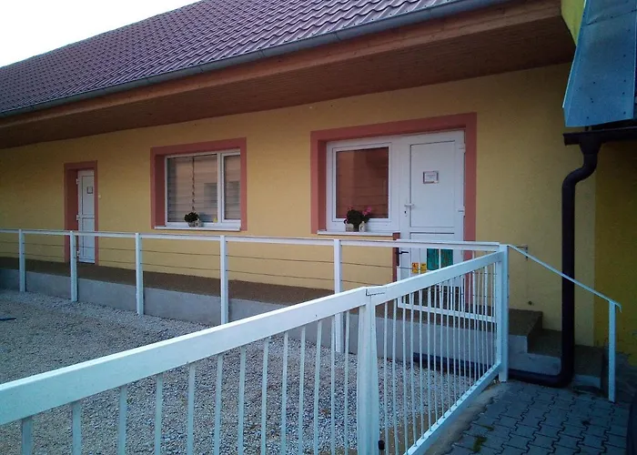 דירה Na Dedine Chocholna-Velcice