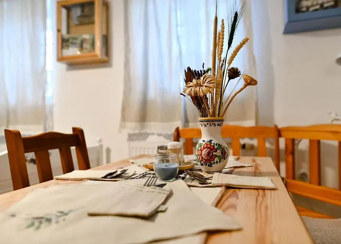 Na Dedine דירה *