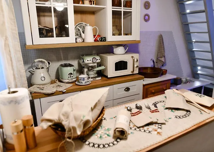 Na Dedine Chocholna-Velcice