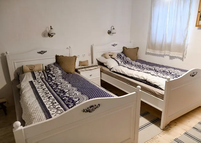 דירה Na Dedine Chocholna-Velcice