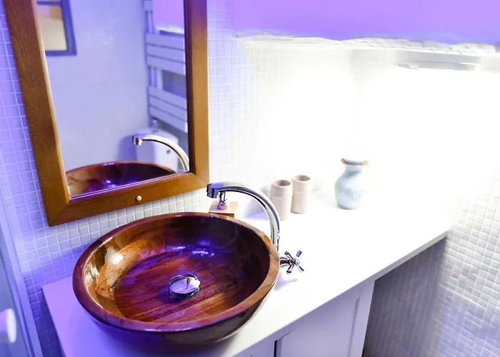 Na Dedine דירה *