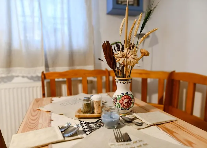 Na Dedine דירה Chocholna-Velcice