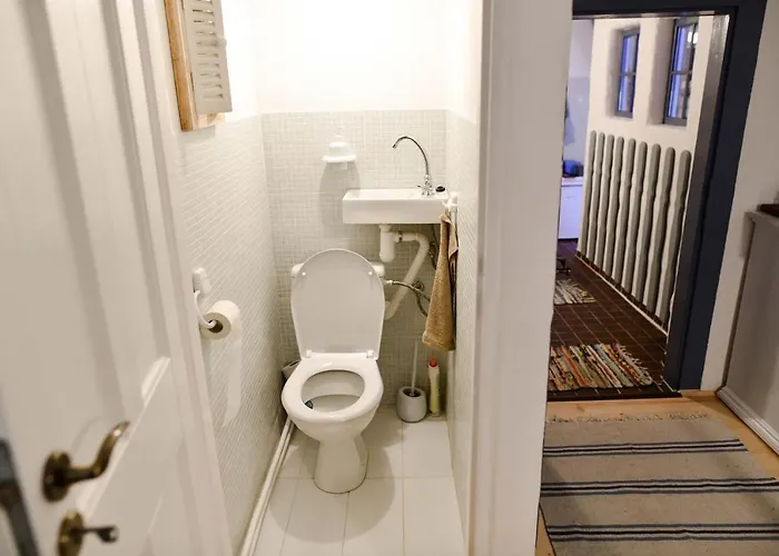 Na Dedine דירה Chocholna-Velcice