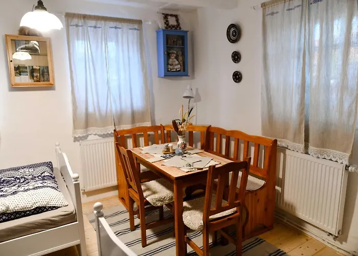 Na Dedine דירה Chocholna-Velcice