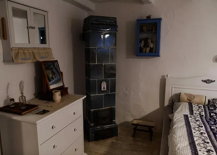 Na Dedine דירה Chocholna-Velcice