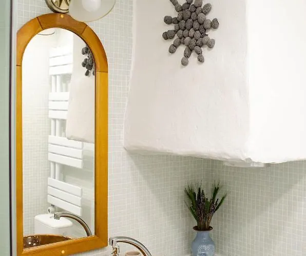 דירה Na Dedine *