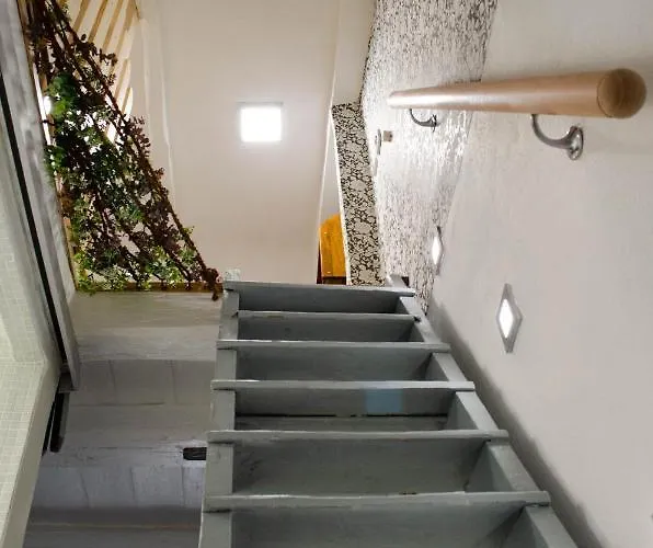 Na Dedine Chocholna-Velcice