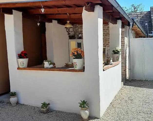 דירה Na Dedine Chocholna-Velcice