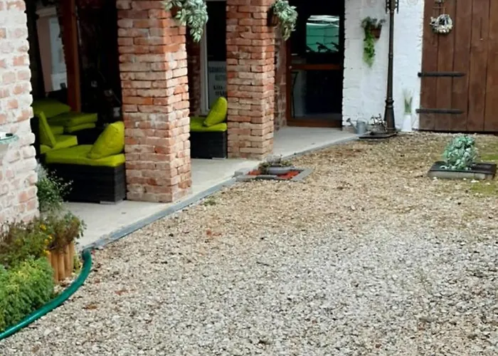 Na Dedine Chocholna-Velcice